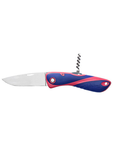 Coltello Wichard Aquaterra : Precisione e Praticit&agrave; Nautica