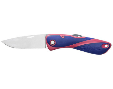 Coltello Wichard Aquaterra: Precisione e Sicurezza Senza Pari