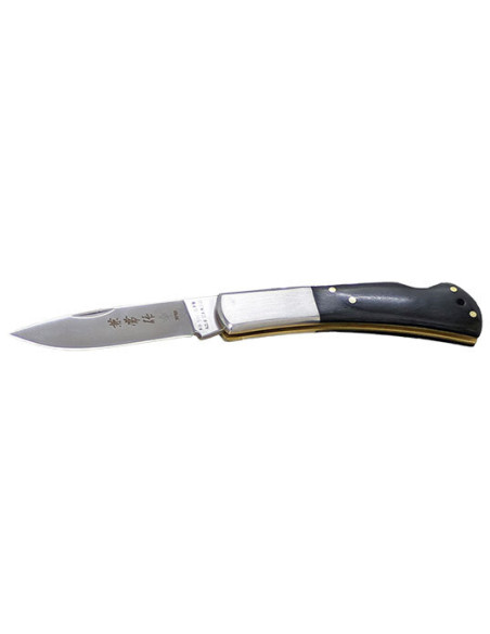 KaneTsune Folding Knife: Precision and Elegance in Hand