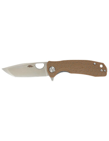 Coltello Honey Badger Tanto : Precisione e Sicurezza al Quotidiano