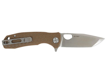 Navaja Honey Badger Tanto: Precisi&oacute;n y Seguridad en el D&iacute;a a D&iacute;a 2
