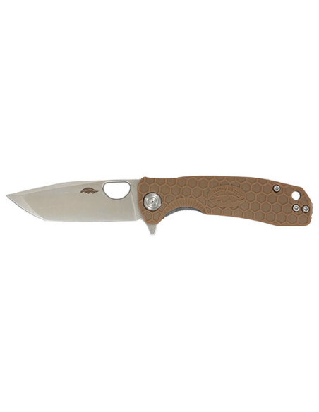 Coltello Honey Badger Tanto : Precisione e Durabilit&agrave; Senza Pari