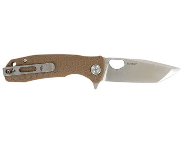 Messer Honey Badger Tanto : Un&uuml;bertroffene Pr&auml;zision und Langlebigkeit 2