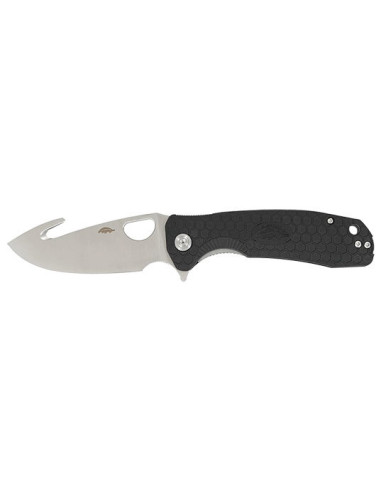 Honey Badger Black Knife: Unmatched Precision and Safety