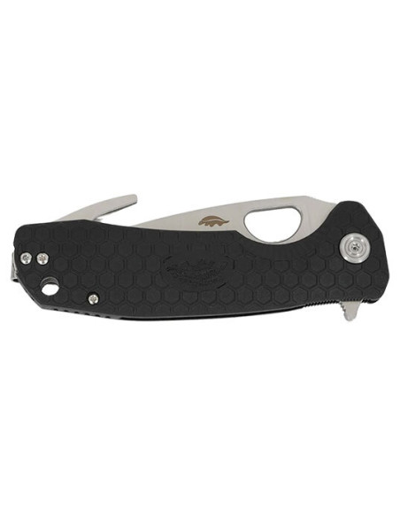 Honey Badger Black Knife: Unmatched Precision and Safety