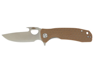 Messer Honey Badger Medium: Pr&auml;zision und vielseitiger Komfort