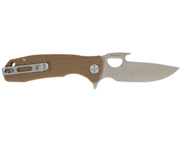 Messer Honey Badger Medium: Pr&auml;zision und vielseitiger Komfort 2