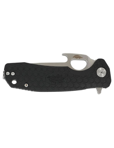 Honey Badger Black Knife: Unmatched Precision and Safety
