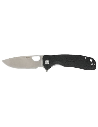 Coltello Honey Badger Nero: Precisione e Sicurezza Quotidiana