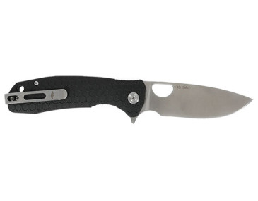 Coltello Honey Badger Nero: Precisione e Sicurezza Quotidiana 2