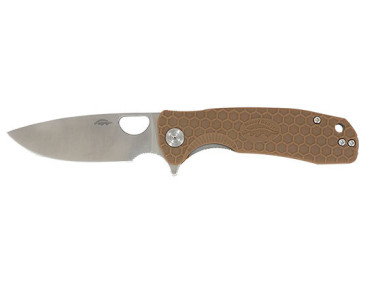Coltello Honey Badger Medium: Precisione e Polivalenza Quotidiana
