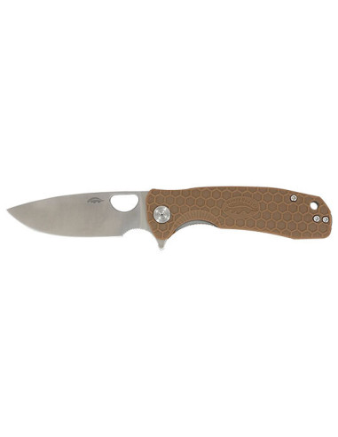 Honey Badger Medium Knife: Everyday Precision and Versatility