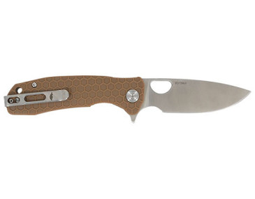 Coltello Honey Badger Medium: Precisione e Polivalenza Quotidiana 2