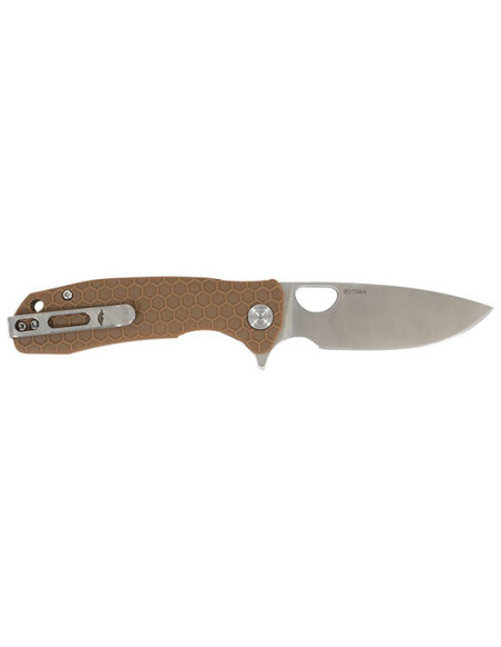 Messer Honey Badger Medium: Pr&auml;zision und Vielseitigkeit im Alltag