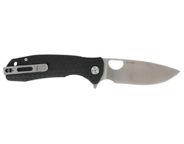 Coltello Honey Badger Nero : Precisione e Versatilit&agrave; al Quotidiano 2