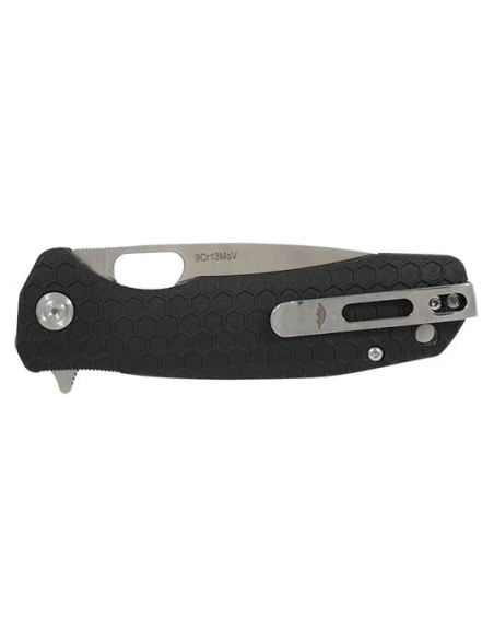 Honey Badger Black Knife: Precision and Versatility for Everyday Use