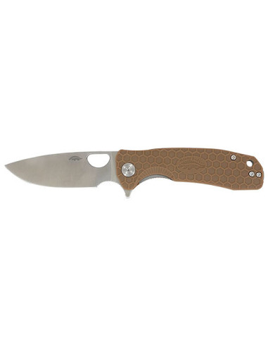 Honey Badger Large Knife: Precision and Comfort in Any Situation