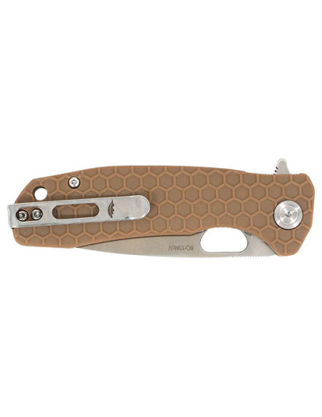 Honey Badger Large Knife: Precision and Comfort in Any Situation