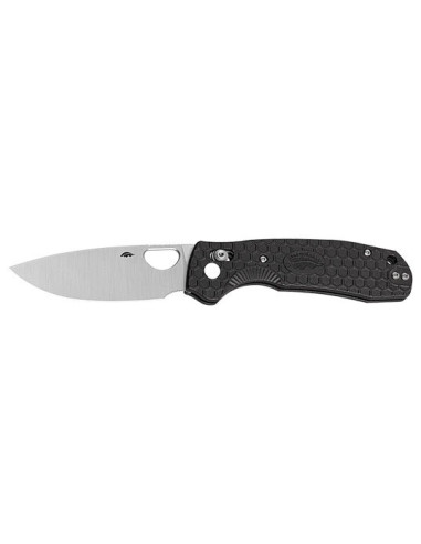 Honey Badger Black Knife: Precision and Everyday Safety