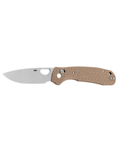 Honey Badger Large Knife: Precision and Everyday Safety