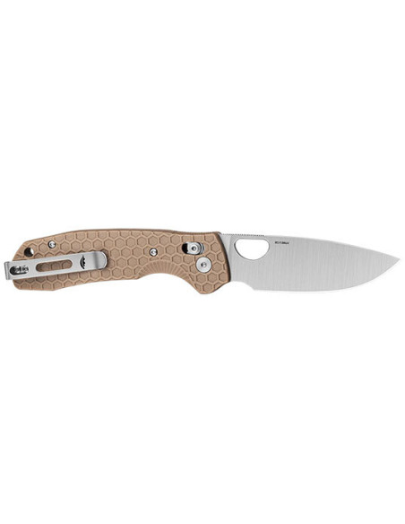 Coltello Honey Badger Large: Precisione e Sicurezza Quotidiana