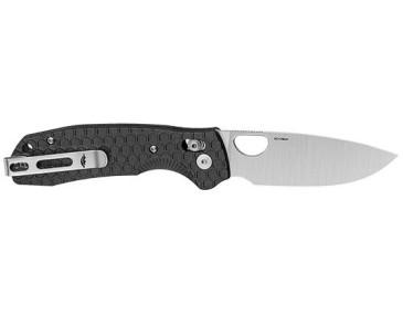 Navaja Honey Badger Negra : Precisi&oacute;n y Seguridad &Oacute;ptimas 2