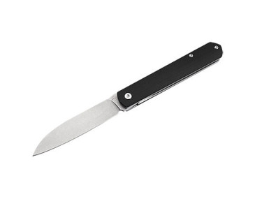 Coltello Boker Plus Fructis: Eleganza e Precisione Ineguagliabili