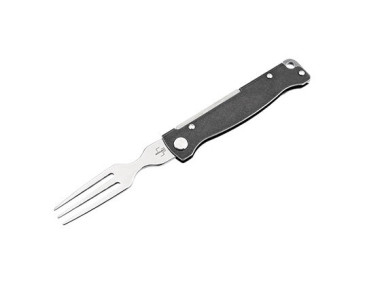Fourchette Pliante Boker Plus : &Eacute;l&eacute;gance et Praticit&eacute; au Quotidien
