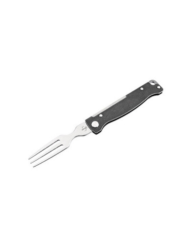 Boker Plus Folding Fork: Elegance and Practicality for Everyday Use