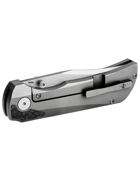 Boker Plus 2026 Knife: Precision and Elegance in Limited Edition