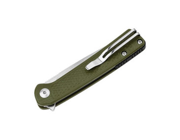 Navaja Boker Plus Fire Ant Green : Precisi&oacute;n y Estilo 2