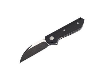 Messer Boker Plus Corvus : Eleganz und Sicherheit im Alltag