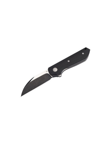 Cuchillo Boker Plus Corvus : Elegancia y Seguridad en el D&iacute;a a D&iacute;a
