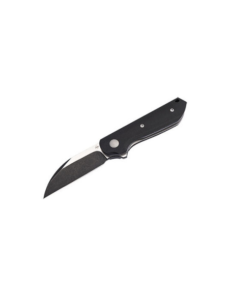 Messer Boker Plus Corvus : Eleganz und Sicherheit im Alltag