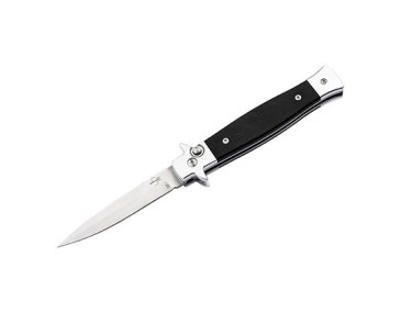 Coltello Pieghevole Boker Plus Stiletto: Eleganza e Precisione