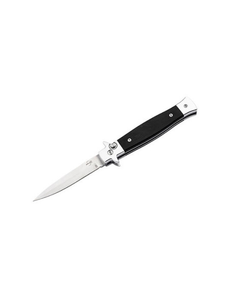Coltello Pieghevole Boker Plus Stiletto: Eleganza e Precisione