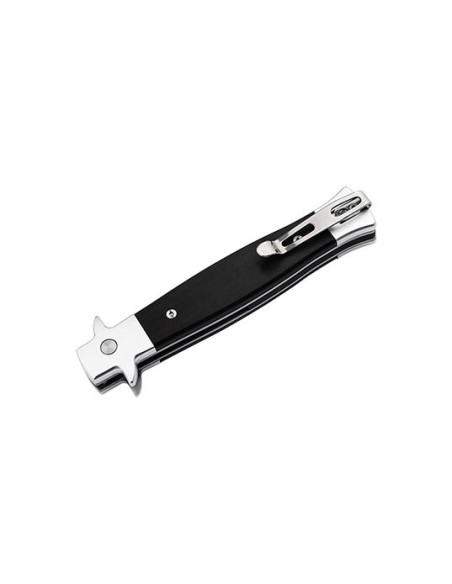 Coltello Pieghevole Boker Plus Stiletto: Eleganza e Precisione