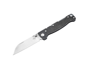 Boker Plus Atlas Knife: Precision and Everyday Safety