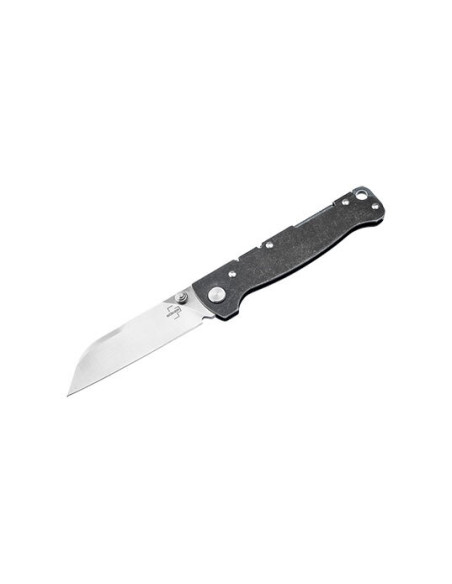 Coltello Boker Plus Atlas : Precisione e Sicurezza al Quotidiano