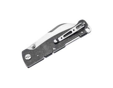 Boker Plus Atlas Knife: Precision and Everyday Safety 2