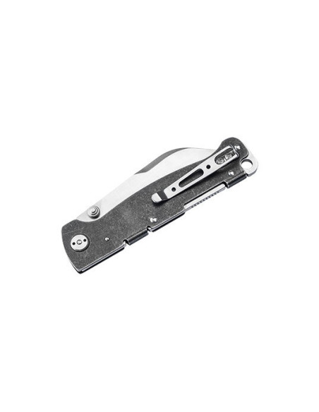 Boker Plus Atlas Knife: Precision and Everyday Safety
