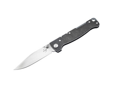 Coltello Boker Plus Atlas : Precisione e Sicurezza al Quotidiano