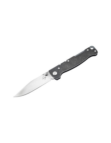 Couteau Boker Plus Atlas : Pr&eacute;cision et S&eacute;curit&eacute; au Quotidien