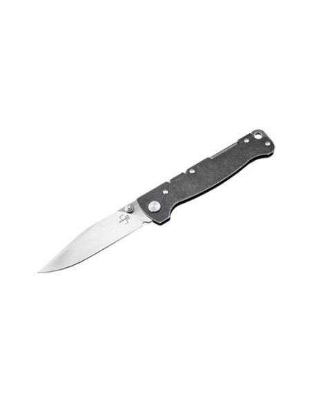 Navaja Boker Plus Atlas: Precisi&oacute;n y Seguridad en el D&iacute;a a D&iacute;a