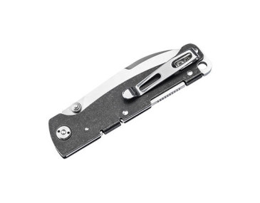 Boker Plus Atlas Folding Knife: Everyday Precision and Safety 2