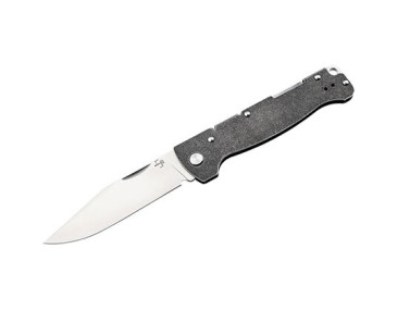 Boker Plus Atlas Knife: Precision and Everyday Safety