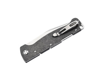 Boker Plus Atlas Knife: Precision and Everyday Safety 2