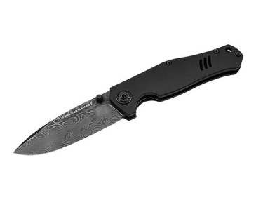 Messer Boker Z28-Damast: Eleganz und Pr&auml;zision in limitierter Edition