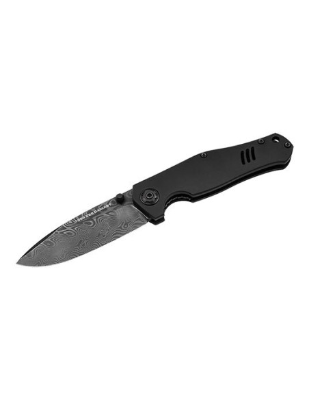 Messer Boker Z28-Damast: Eleganz und Pr&auml;zision in limitierter Edition