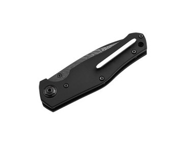 Boker Z28-Damast Knife: Elegance and Precision in Limited Edition 2